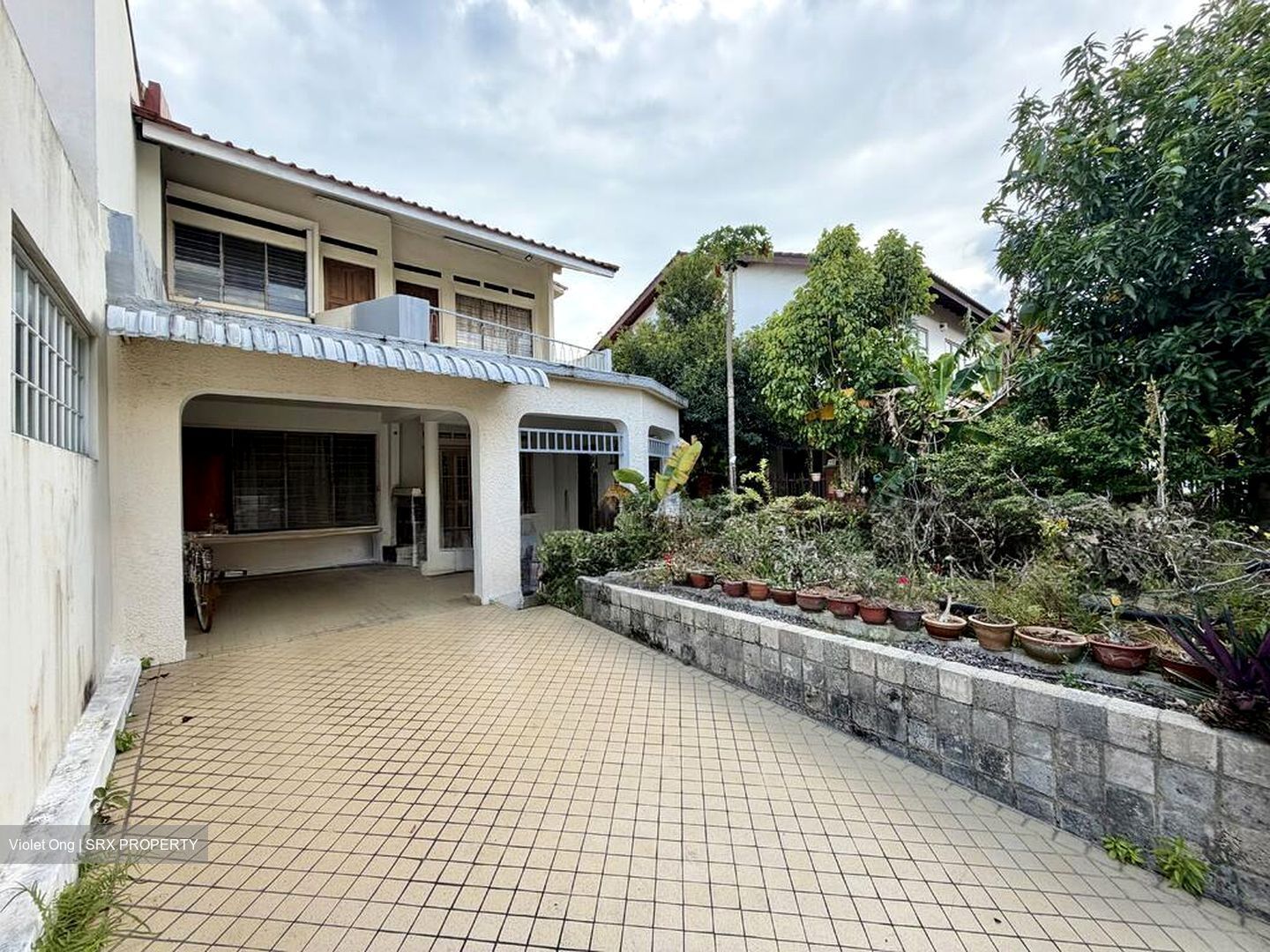 Bedokville (D16), Semi-Detached #525449371